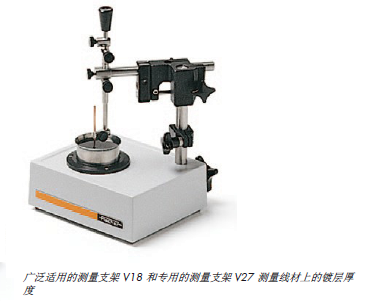 FISCHER Coulometric measuring method for CMS2