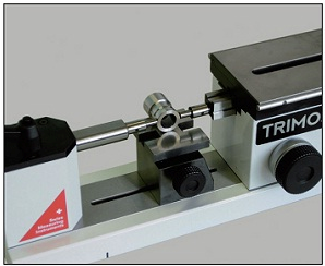 测量精密零件THV-100/THV-101 