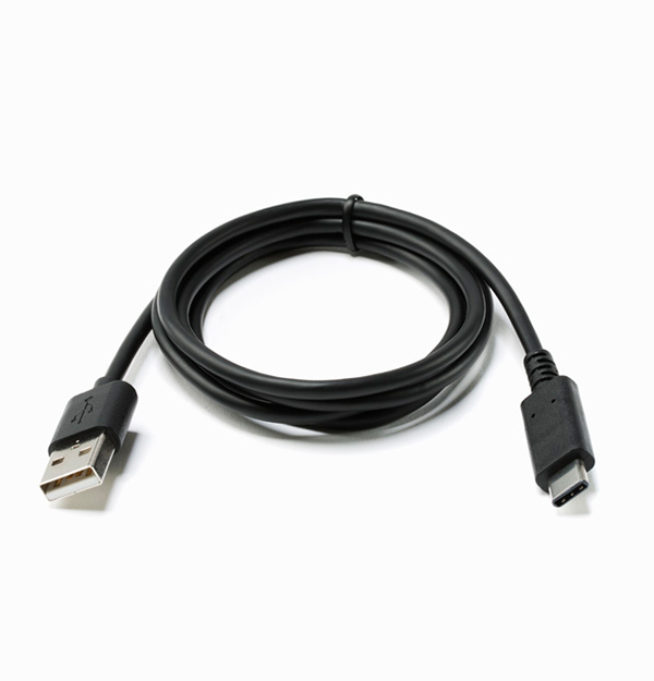 FLIR E95高级红外热像仪-USB连接线