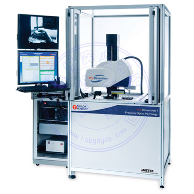 泰勒霍普森Form Talysurf PGI Dimension 表面輪廓儀